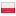 gotorp.pl hosted country